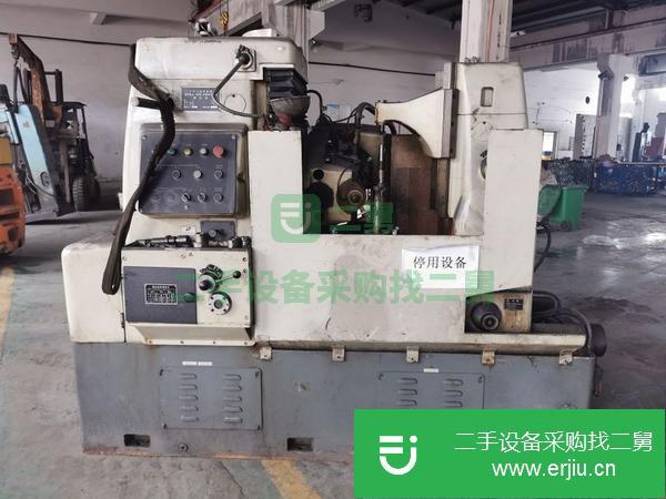浙江出售二手Y3150E滾齒機(jī)