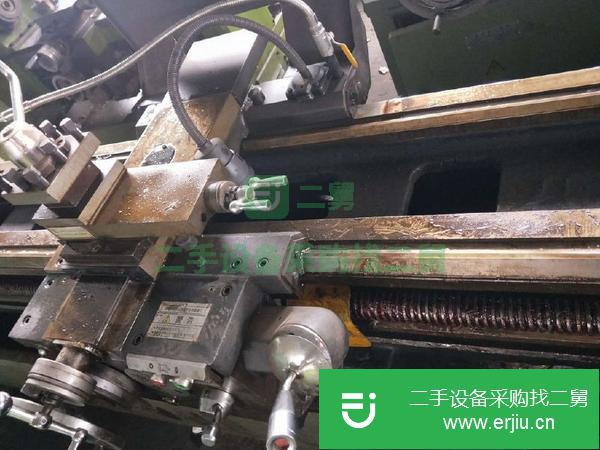 浙江出售二手CS6140車床