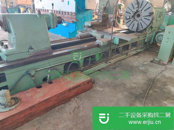 山東出售二手沈陽61100車床