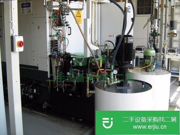 浙江出售轉讓二手數控磨齒機