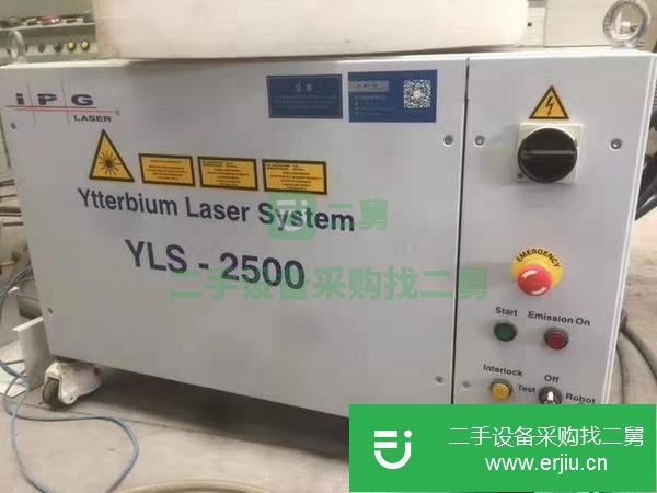 廣東出售二手大族激光切割機G3015F