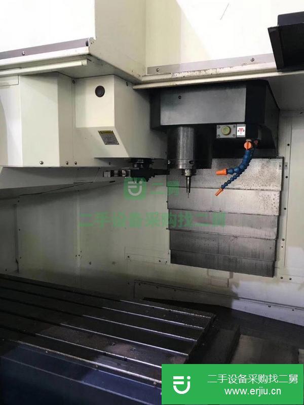 江蘇出售二手牧野PS105加工中心