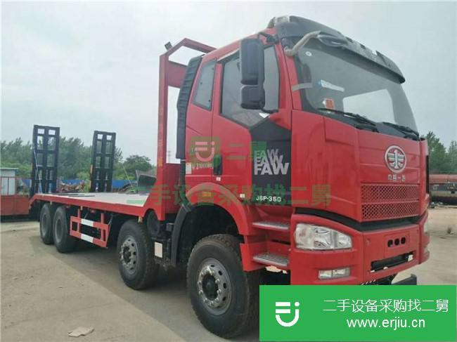 湖北出售二手一汽解放運(yùn)輸車