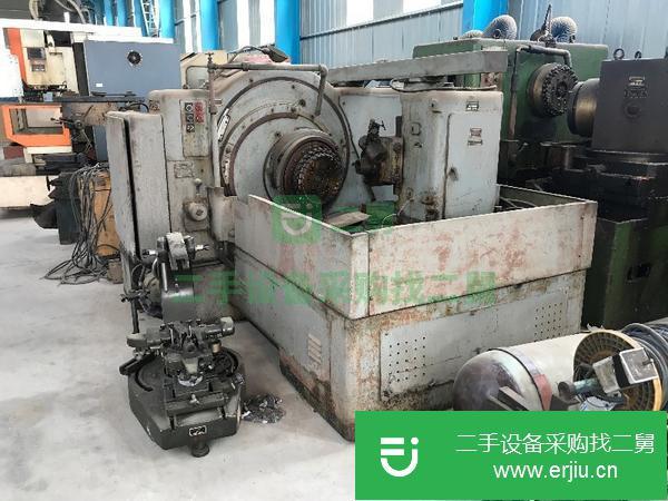 河北出售二手拉齒機(jī)