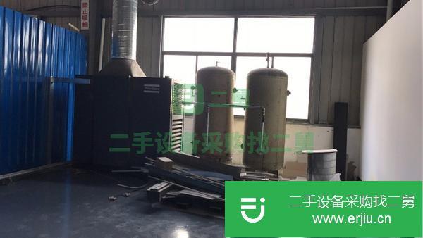 江蘇出售二手普瑞瑪三維4000W激光切割機