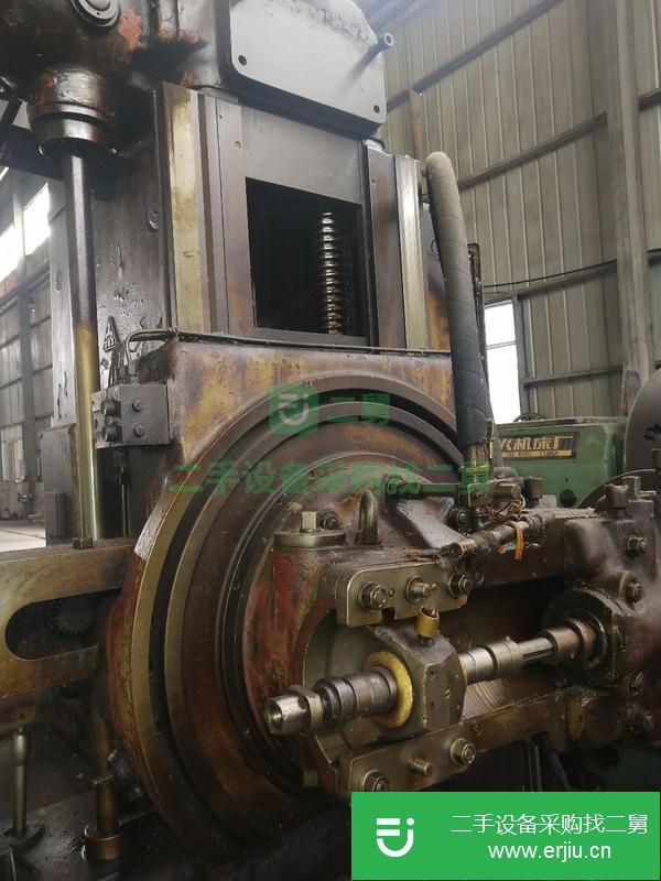 河南出售二手捷克F10滾齒機