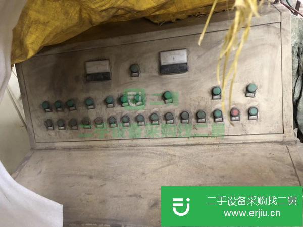 湖北出售二手南通恒發萬能30x3米卷板機一臺