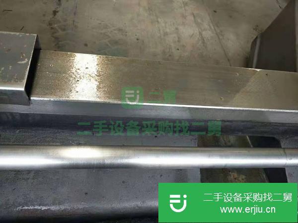 江蘇出售二手臥式鏜床
