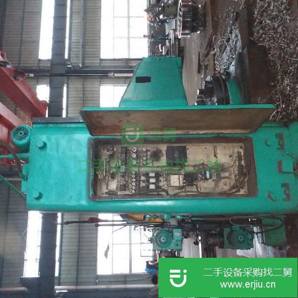 福建出售二手立式車床