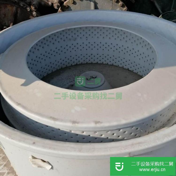 山東出售二手三足式離心機