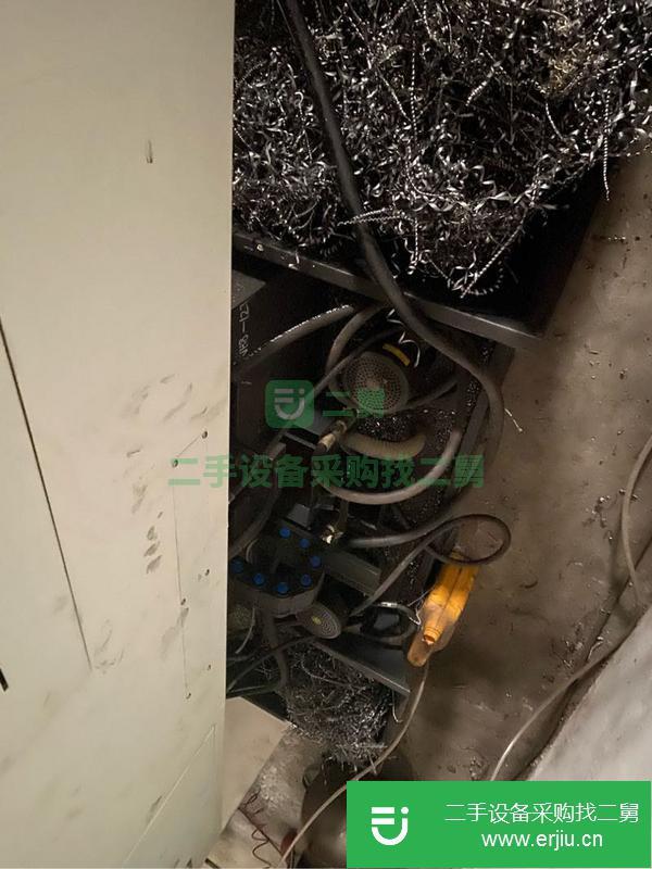 江蘇出售二手雅力士800銑床