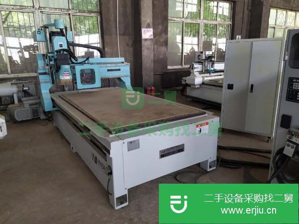 遼寧出售二手加工中心雕刻機