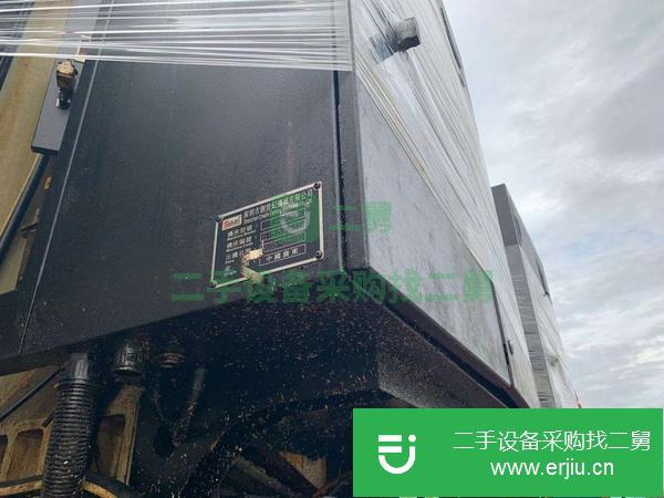 天津出售二手喬峰T-5鉆攻中心