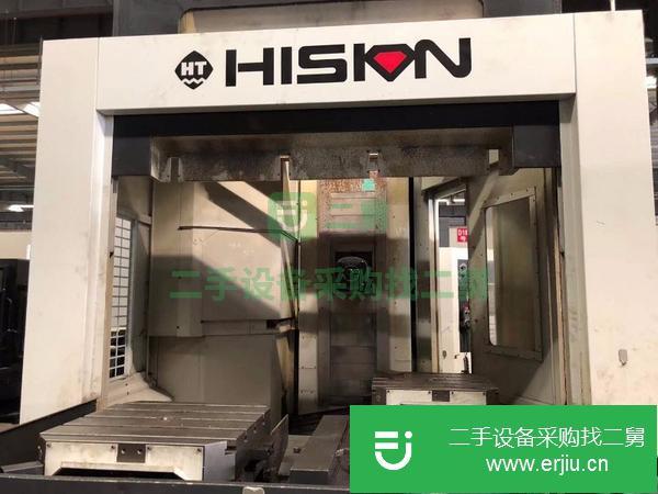 廣東出售轉讓二手海天630臥式車床加工中心