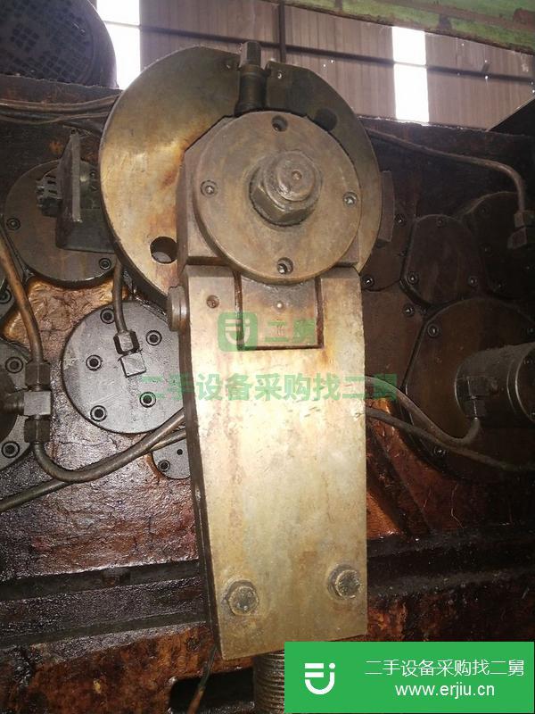 河南出售二手齒條插齒機