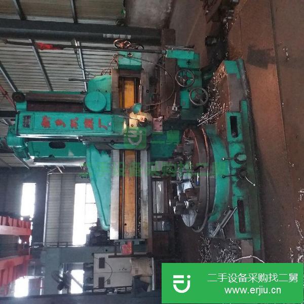 福建出售二手立式車床