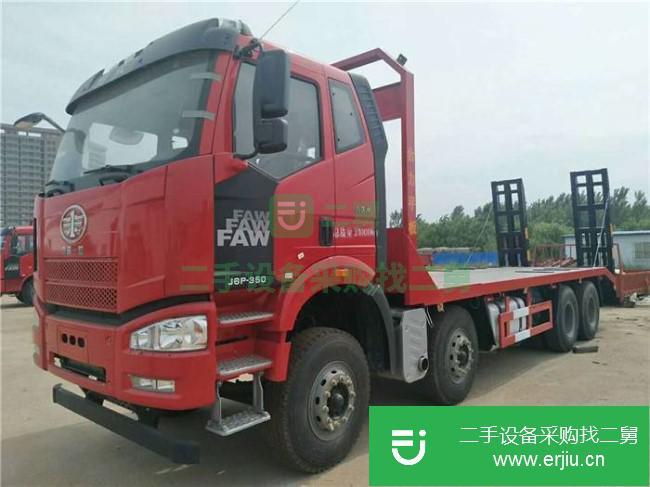 湖北出售二手一汽解放運(yùn)輸車