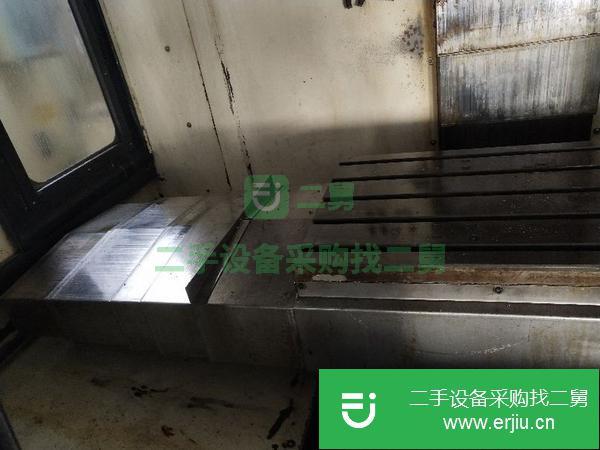 江蘇出售二手潤星850車床加工中心