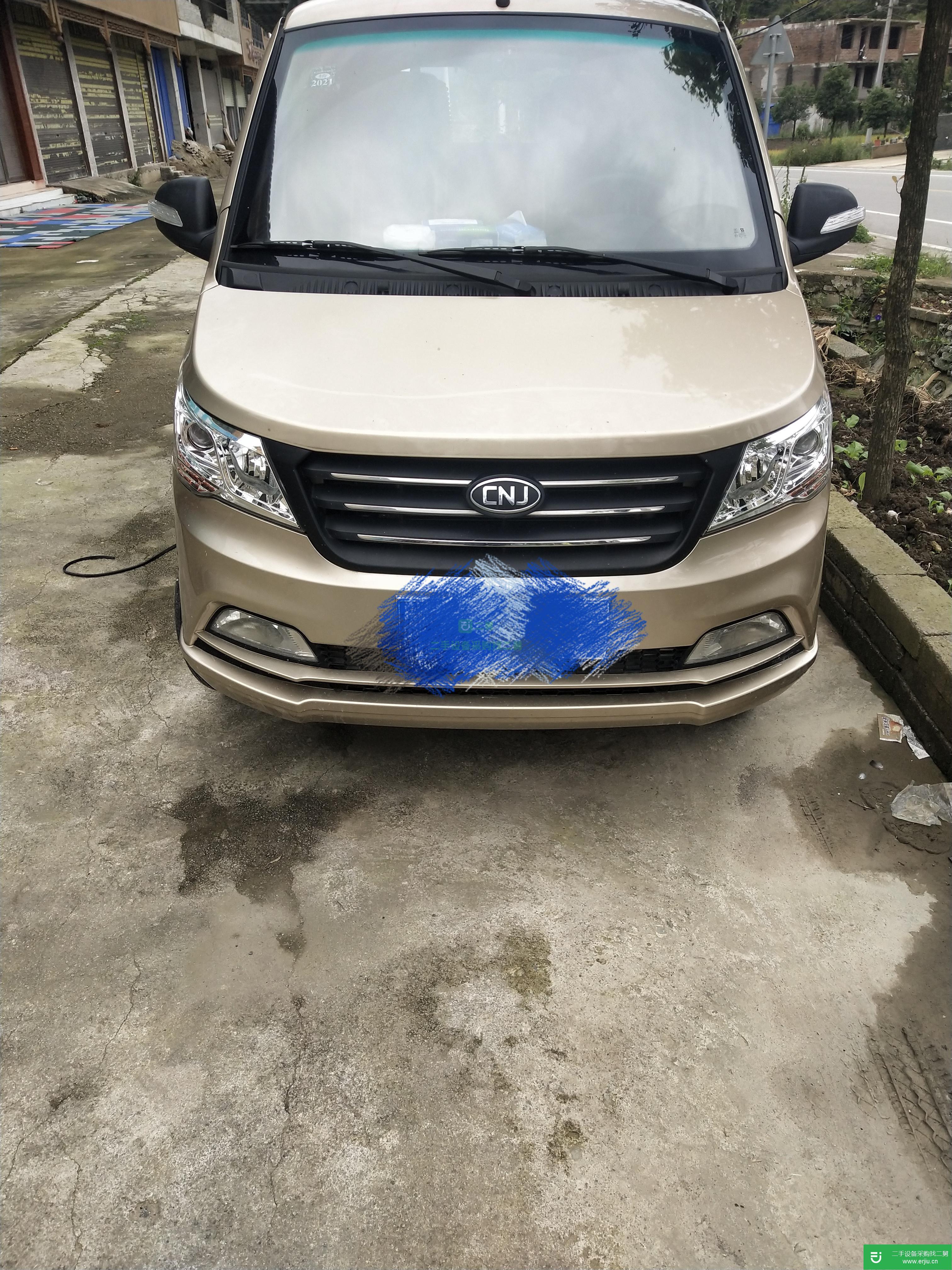 貴州出售二手南駿貨車