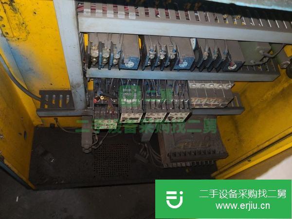 浙江出售二手HZ500平面磨床