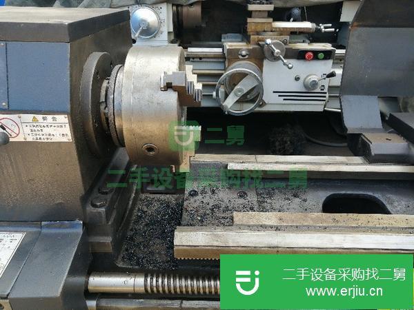 山東出售二手寶雞6240車床