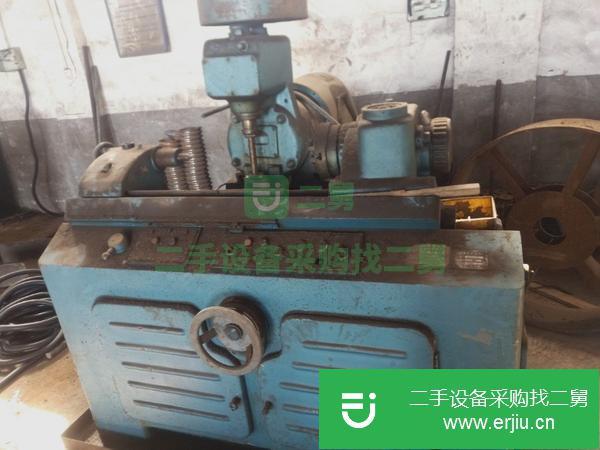 河北出售二手的銑床