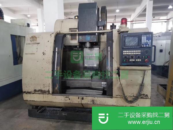 山東出售二手650加工中心