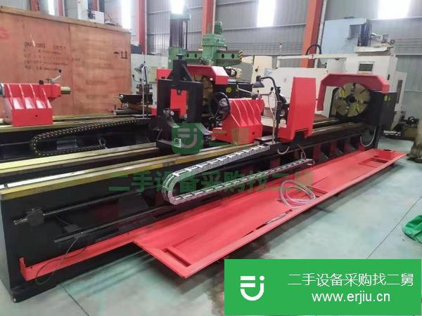 安徽出售二手沈陽CW6180B臥式車床