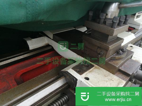 山東出售二手沈陽6140車床