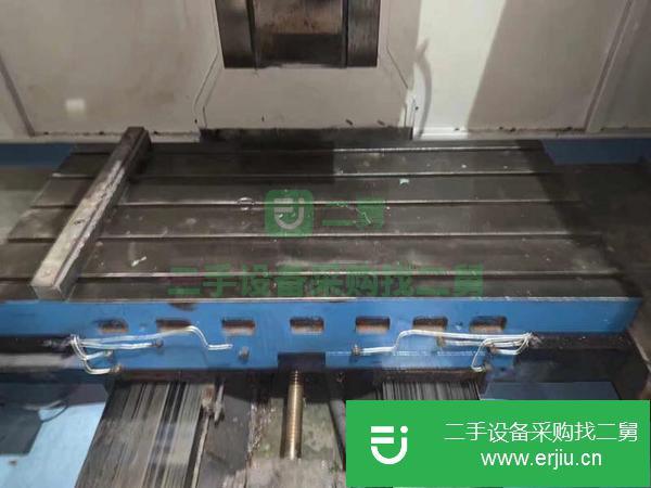 山東出售轉讓斯可源1060車床加工中心