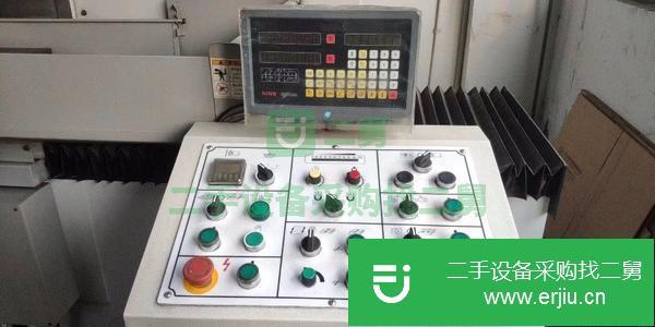 山東出售二手磨床