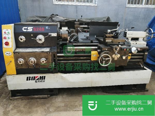 山東出售二手寶雞6240車床