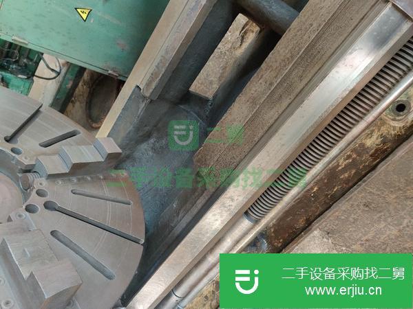 山東出售二手沈陽61100車床