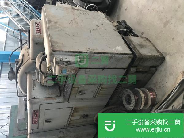 河北出售二手拉齒機(jī)