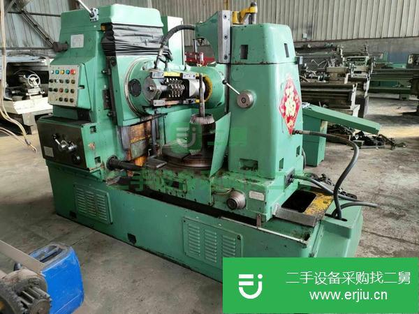 寧夏出售二手滾齒機3180