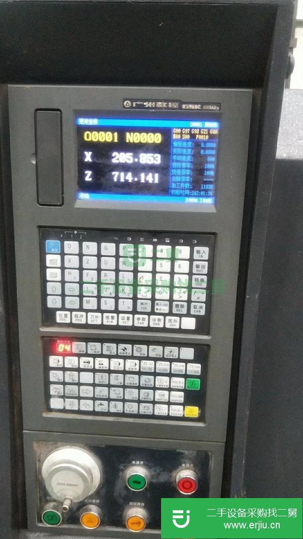 北京出售二手沈陽6150車床