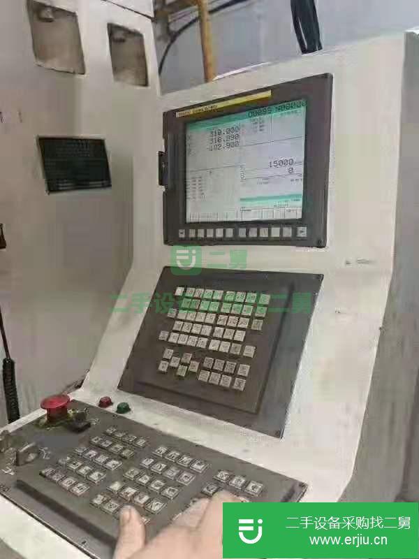 天津出售二手龍門銑床