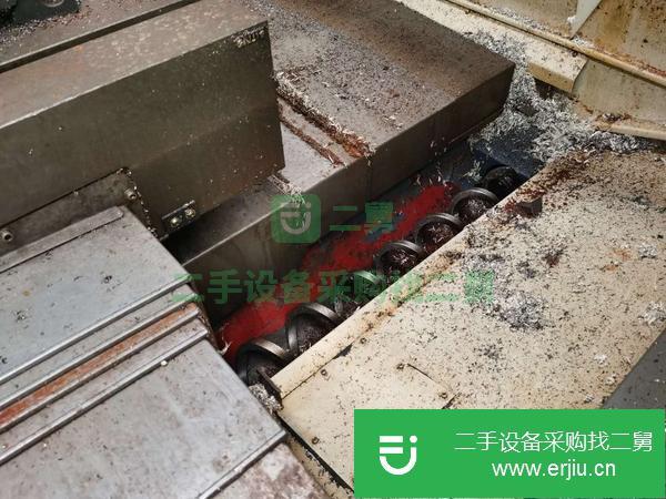江蘇出售二手臺灣永進TV116B加工中心