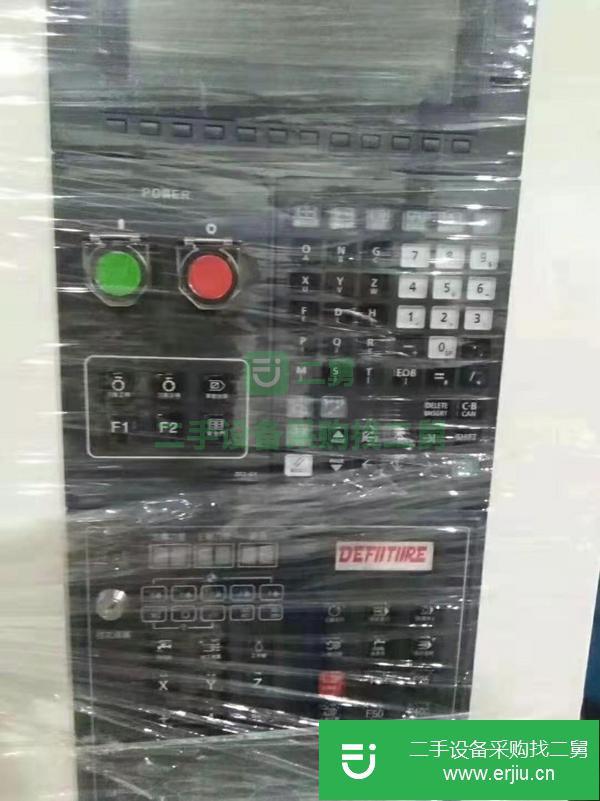 江蘇出售二手鉆攻中心