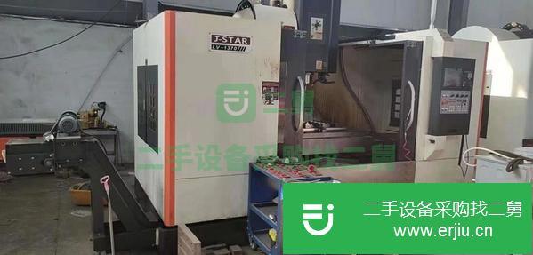 江蘇出售常州晉星1370車床加工中心