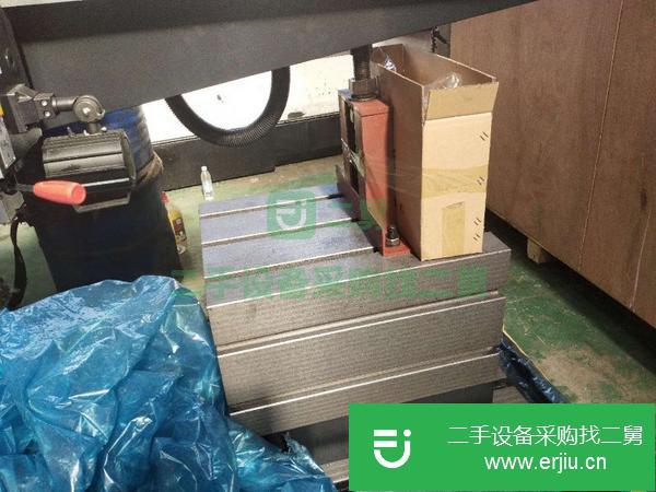 江蘇出售二手搖臂鉆
