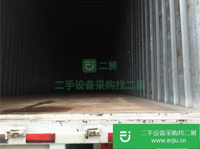 江西出售二手東風柳汽倉柵式載貨車