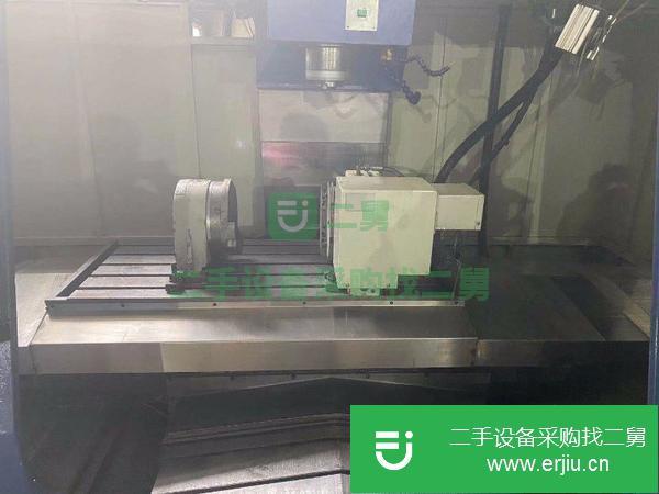 廣東出售二手加工中心