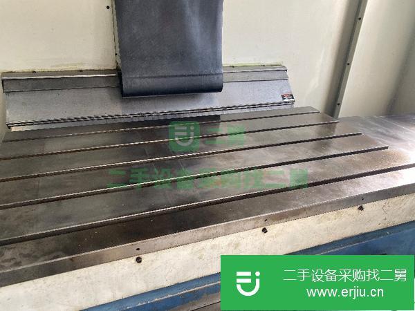 江蘇出售二手臺灣大力加工中心MCV-1020A