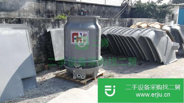 廣東出售二手冷卻塔