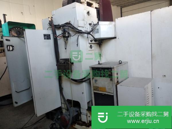 山東出售二手加工中心