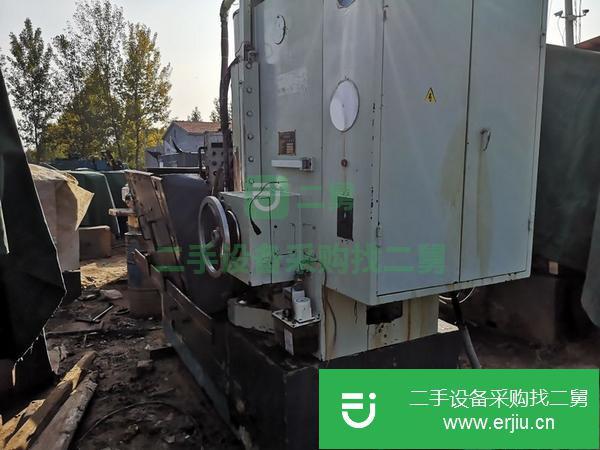 山東出售二手平面磨床