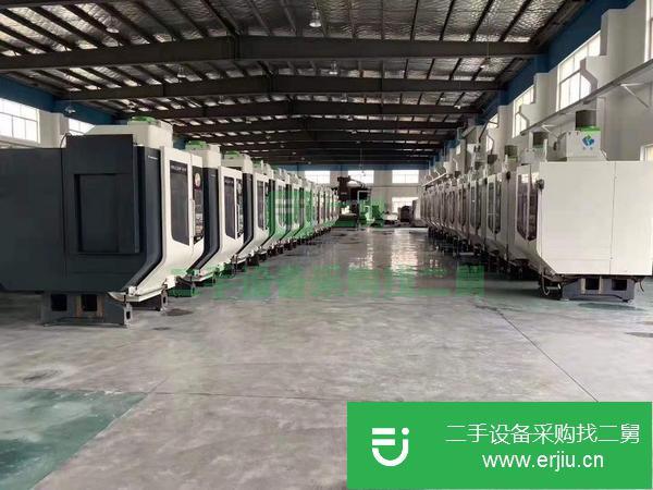 廣東出售二手鉆攻中心德馬吉