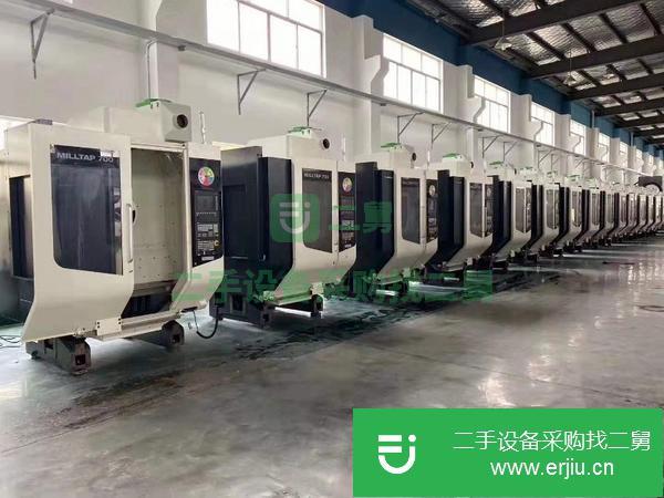 廣東出售二手德馬吉鉆攻中心