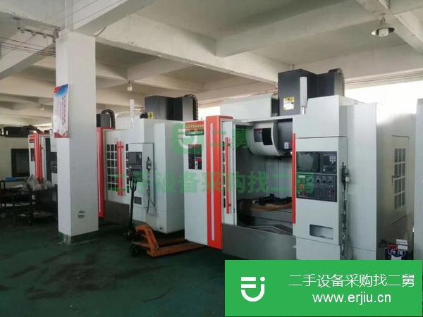 江蘇出售二手韓國釜山850加工中心